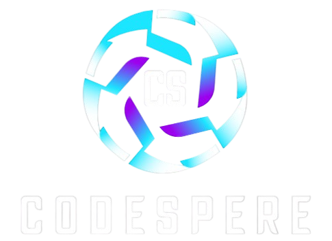 CodeSphere Logo